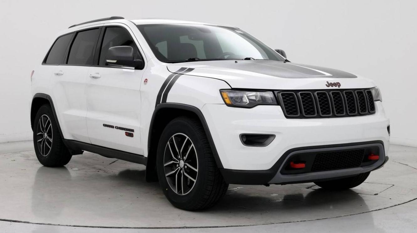 JEEP GRAND CHEROKEE 2017 1C4RJFLT9HC610082 image